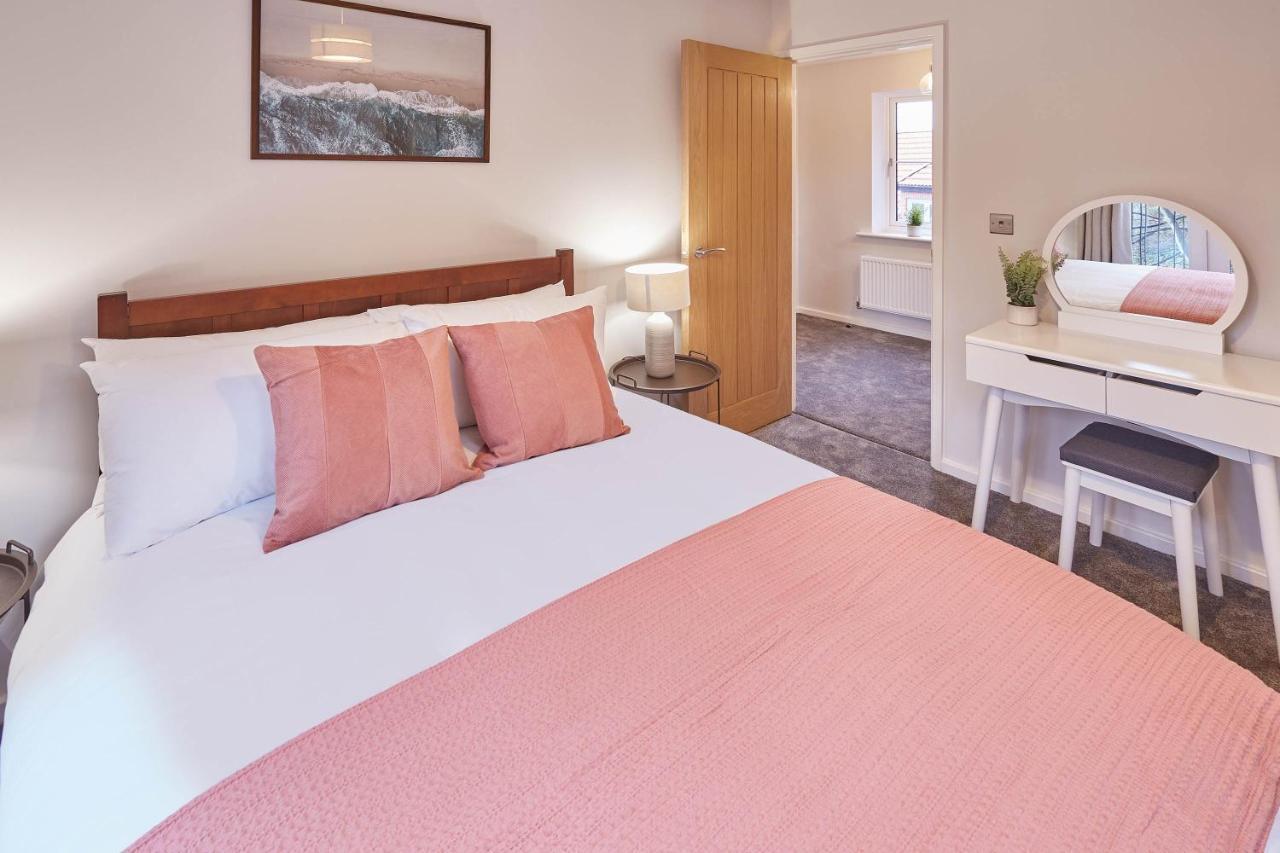 Host & Stay - High Tide Whitby Kültér fotó