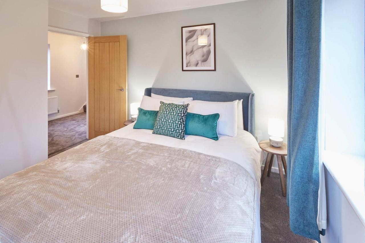 Host & Stay - High Tide Whitby Kültér fotó